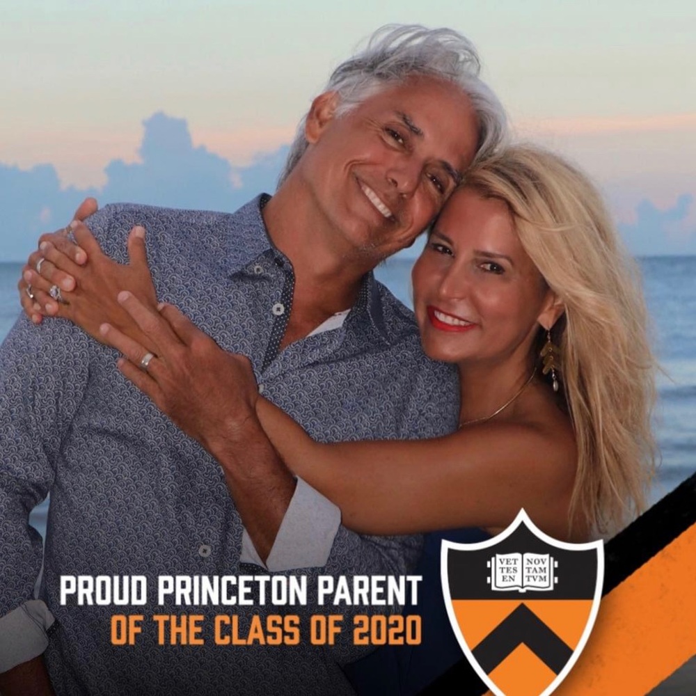 Meet your Posher, Dorothy